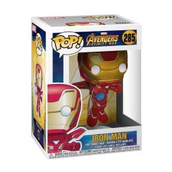 Iron Man - Avengers...