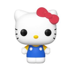 Hello Kitty Classic - Hello Kitty (28) - POP Sanrio