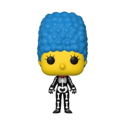 Skeleton Marge - Simpson S.9 (1264) - POP TV