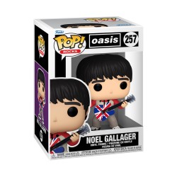 Noel Gallagher - Oasis...