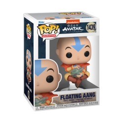 Aang - Avatar, le dernier...