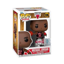 Michael Jordan - NBA (126)...