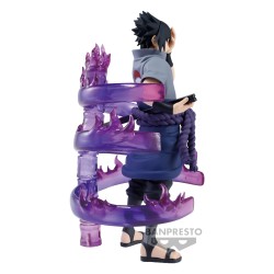 Sasuke Uchiha - Naruto Shippuden - Effectreme