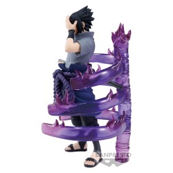 Sasuke Uchiha - Naruto Shippuden - Effectreme