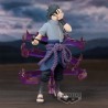 Sasuke Uchiha - Naruto Shippuden - Effectreme