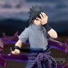 Sasuke Uchiha - Naruto Shippuden - Effectreme