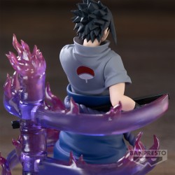 Sasuke Uchiha - Naruto Shippuden - Effectreme