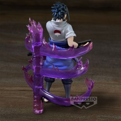 Sasuke Uchiha - Naruto Shippuden - Effectreme