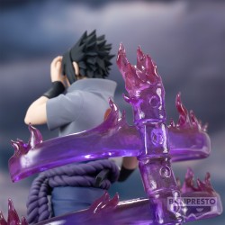 Sasuke Uchiha - Naruto Shippuden - Effectreme