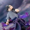 Sasuke Uchiha - Naruto Shippuden - Effectreme