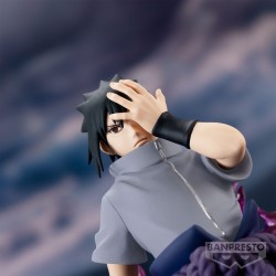 Sasuke Uchiha - Naruto Shippuden - Effectreme