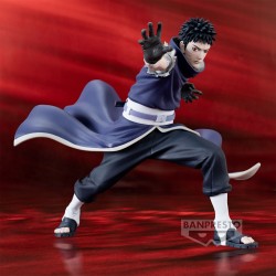 Obito Uchiha - Naruto Shippuden - Vibration Stars