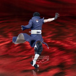 Obito Uchiha - Naruto Shippuden - Vibration Stars