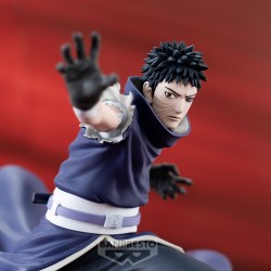 Obito Uchiha - Naruto Shippuden - Vibration Stars