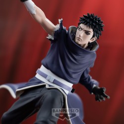 Obito Uchiha - Naruto Shippuden - Vibration Stars