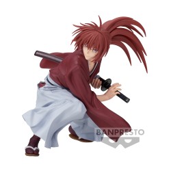 Kenshin Himura - Kenshin le...