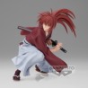 Kenshin Himura - Kenshin le Vagabond - Vibration Stars