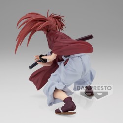 Kenshin Himura - Kenshin le Vagabond - Vibration Stars