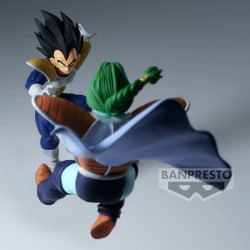  Vegeta (Vs Zarbon) - Dragon Ball Z - Match Makers