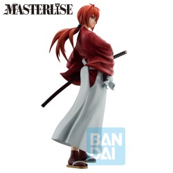 Kenshin Kimura - Kenshin le Vagabond - Ichibansho