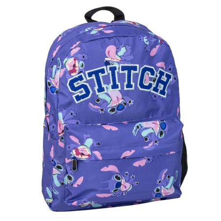 Sac à Dos - Stitch grimaces - Lilo & Stitch