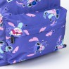 Sac à Dos - Stitch grimaces - Lilo & Stitch