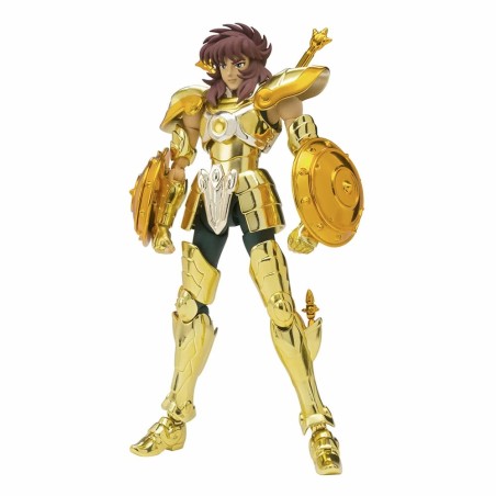 Dôko de la Balance - Saint Seiya - Myth Cloth EX - Revival