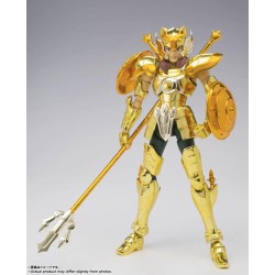 Dôko de la Balance - Saint Seiya - Myth Cloth EX - Revival