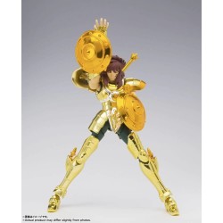 Dôko de la Balance - Saint Seiya - Myth Cloth EX - Revival