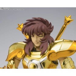 Dôko de la Balance - Saint Seiya - Myth Cloth EX - Revival