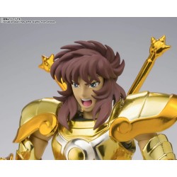 Dôko de la Balance - Saint Seiya - Myth Cloth EX - Revival