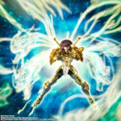 Dôko de la Balance - Saint Seiya - Myth Cloth EX - Revival