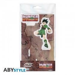 Figurine 2D - Acryl - Gon - Hunter X Hunter