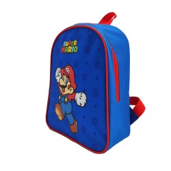 Sac à Dos - Enfant - Mario...