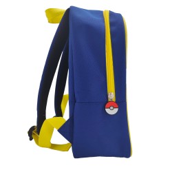 Sac à Dos - Enfant - Pikachu & Starters - Pokemon