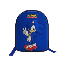 Sac à Dos - Enfant - Sonic...