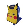 Sac à Dos - Enfant - Pikachu Face - Pokemon