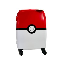 Valise - Pokeball - Pokemon