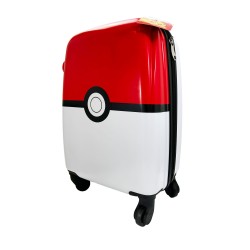 Valise - Pokeball - Pokemon