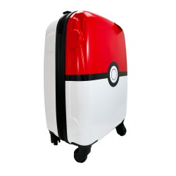 Valise - Pokeball - Pokemon