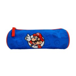 Trousse - Simple - Mario -...