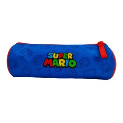 Trousse - Simple - Mario - Super Mario