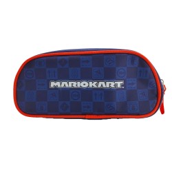 Trousse - Double - Course - Mario Kart