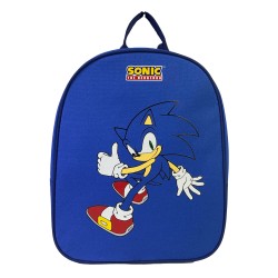 Sac à Dos - Enfant - Sonic...