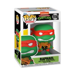 Raphael - Les Tortues Ninja...