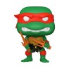 Raphael - Les Tortues Ninja (1556) - POP TV