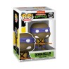 Donatello - Les Tortues Ninja (1554) - POP TV