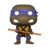 Donatello - Les Tortues Ninja (1554) - POP TV