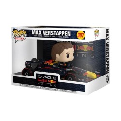 Max Verstappen - Formule 1...