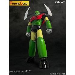 Figurine - Garada K7 (Vintage Color) - Mazinger Z - Limited 100 pcs